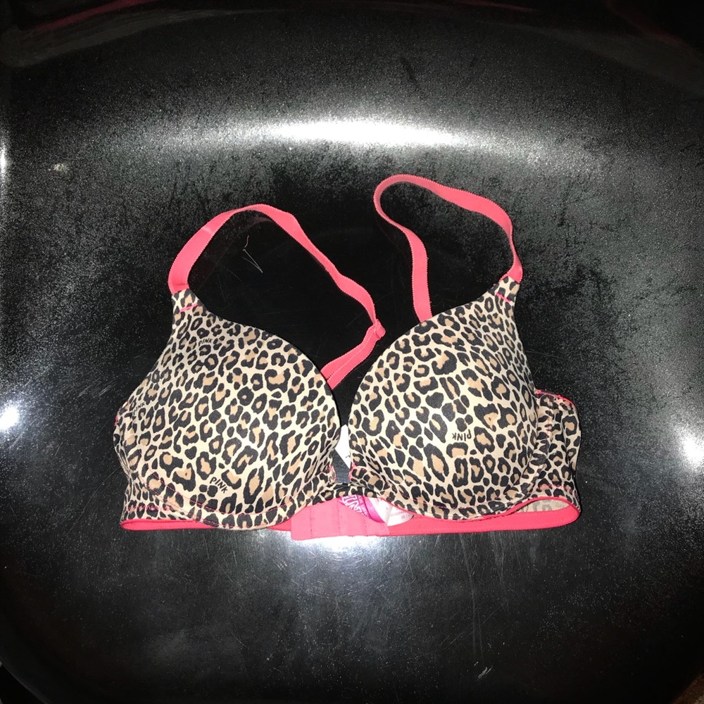 Victoria Secret PINK Push-Up Bra